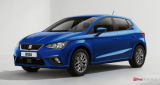 2017 Seat Ibiza 1.0 75 HP Reference galeri küçük görseli 3