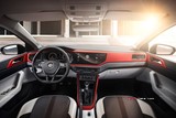 2017 Volkswagen Polo 1.0 75 PS Trendline galeri küçük görseli 16