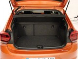 2017 Volkswagen Polo 1.0 75 PS Trendline galeri küçük görseli 10