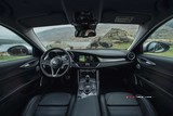 2018 Alfa Romeo Giulia 2.0 280 HP AWD Otomatik Veloce (4x4) galeri küçük görseli 4