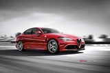 2018 Alfa Romeo Giulia 2.9 510 HP Otomatik QV galeri küçük görseli 9