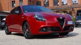 2018 Alfa Romeo Giulietta 1.6 JTDM 120 HP TCT Progression galeri küçük görseli 14