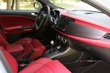 2018 Alfa Romeo Giulietta 1.6 JTDM 120 HP TCT Super galeri küçük görseli 13