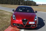 2018 Alfa Romeo Giulietta 1.6 JTDM 120 HP TCT Super galeri küçük görseli 6