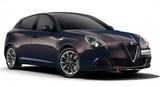 2018 Alfa Romeo Giulietta 1.6 JTDM 120 HP TCT Super galeri küçük görseli 2