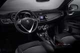 2018 Alfa Romeo Giulietta 1.6 JTDM 120 HP TCT Super galeri küçük görseli 9