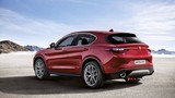2018 Alfa Romeo Stelvio 2.0 280 HP AWD Otomatik Veloce (4x4) galeri küçük görseli 3