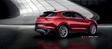 2018 Alfa Romeo Stelvio 2.0 280 HP AWD Otomatik Veloce (4x4) galeri küçük görseli 12