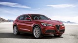 2018 Alfa Romeo Stelvio 2.0 280 HP AWD Otomatik Veloce (4x4) galeri küçük görseli 2