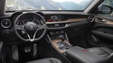 2018 Alfa Romeo Stelvio 2.0 280 HP AWD Otomatik Veloce (4x4) galeri küçük görseli 14
