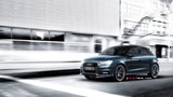 2018 Audi A1 Sportback 1.6 TDI 116 HP S tronic Dynamic galeri küçük görseli 8