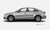 2018 Audi A3 Sedan 1.0 Turbo FSI 116 HP S tronic Dynamic galeri küçük görseli 3