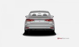 2018 Audi A3 Sedan 1.0 Turbo FSI 116 HP S tronic Dynamic galeri küçük görseli 4