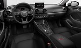 2018 Audi A3 Sedan 1.0 Turbo FSI 116 HP S tronic Dynamic galeri küçük görseli 7