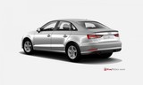2018 Audi A3 Sedan 1.0 Turbo FSI 116 HP S tronic Dynamic galeri küçük görseli 2