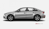 2018 Audi A3 Sedan 1.0 Turbo FSI 116 HP S tronic Sport galeri küçük görseli 3