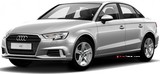 2018 Audi A3 Sedan 1.0 Turbo FSI 116 HP S tronic Sport galeri küçük görseli 1