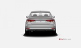 2018 Audi A3 Sedan 1.5 Turbo FSI 150 HP S tronic Design galeri küçük görseli 5