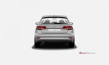 2018 Audi A3 Sportback 1.0 Turbo FSI 116 HP S tronic Design galeri küçük görseli 6