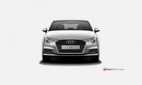 2018 Audi A3 Sportback 1.5 Turbo FSI 150 HP S tronic Design galeri küçük görseli 8