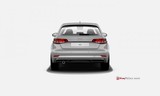 2018 Audi A3 Sportback 1.5 Turbo FSI 150 HP S tronic Design galeri küçük görseli 6