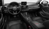 2018 Audi A3 Sportback 1.5 Turbo FSI 150 HP S tronic Design galeri küçük görseli 4