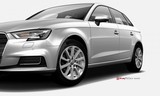 2018 Audi A3 Sportback 1.5 Turbo FSI 150 HP S tronic Design galeri küçük görseli 7