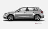 2018 Audi A3 Sportback 1.6 TDI 116 HP S tronic Design galeri küçük görseli 3