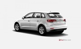 2018 Audi A3 Sportback 1.6 TDI 116 HP S tronic Dynamic galeri küçük görseli 2