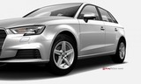 2018 Audi A3 Sportback 1.6 TDI 116 HP S tronic Dynamic galeri küçük görseli 7