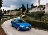 2018 Audi A4 2.0 TDI 190 HP S tronic Design galeri küçük görseli 13