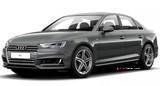 2018 Audi A4 2.0 TDI 190 HP S tronic Design galeri küçük görseli 1