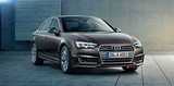 2018 Audi A4 2.0 TDI 190 HP S tronic Dynamic galeri küçük görseli 3