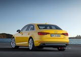 2018 Audi A4 2.0 TDI 190 HP S tronic Dynamic galeri küçük görseli 16