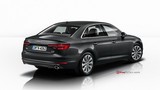 2018 Audi A4 2.0 TDI 190 HP S tronic Dynamic galeri küçük görseli 2