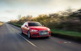 2018 Audi A4 2.0 TDI 190 HP S tronic Dynamic galeri küçük görseli 7