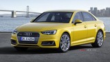 2018 Audi A4 2.0 TDI 190 HP S tronic Dynamic galeri küçük görseli 9