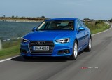 2018 Audi A4 2.0 TDI 190 HP S tronic Dynamic galeri küçük görseli 10
