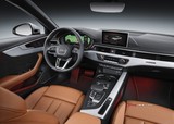 2018 Audi A4 2.0 TDI 190 HP S tronic Dynamic galeri küçük görseli 18