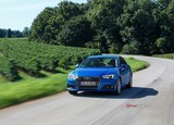 2018 Audi A4 2.0 TFSI 252 HP Quattro S tronic Sport (4x4) galeri küçük görseli 14