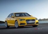 2018 Audi A4 2.0 TFSI 252 HP Quattro S tronic Sport (4x4) galeri küçük görseli 11