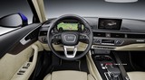 2018 Audi A4 2.0 TFSI 252 HP Quattro S tronic Sport (4x4) galeri küçük görseli 19