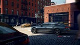 2018 Audi A7 Sportback 55 3.0 TFSI 340 HP Quattro S tronic (4x4) galeri küçük görseli 4