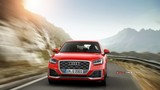 2018 Audi Q2 1.0 TFSI 116 HP S tronic Sport (4x2) galeri küçük görseli 3