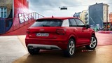 2018 Audi Q2 1.0 TFSI 116 HP S tronic Sport (4x2) galeri küçük görseli 2