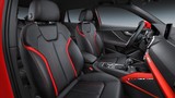 2018 Audi Q2 1.0 TFSI 116 HP S tronic Sport (4x2) galeri küçük görseli 4