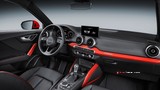 2018 Audi Q2 1.4 TFSI 150 HP S tronic Sport (4x2) galeri küçük görseli 6