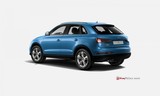 2018 Audi Q3 1.4 TFSI 150 HP S tronic (4x2) galeri küçük görseli 3