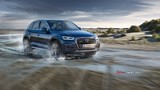 2018 Audi Q5 2.0 TDI 190 HP Quattro S tronic Sport (4x4) galeri küçük görseli 4