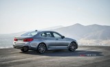 2018 BMW 5 Serisi 530i 2.0 252 BG xDrive Steptronic (4x4) galeri küçük görseli 9